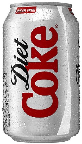 Coca Cola 低糖/健怡可乐 330ml